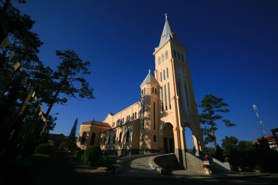Dalat Cathedral